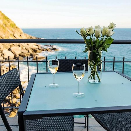 Il Ciasso Romantic Seafront Escape Vernazza Buitenkant foto