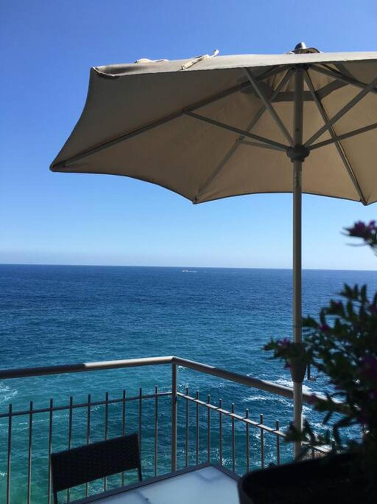 Il Ciasso Romantic Seafront Escape Vernazza Buitenkant foto